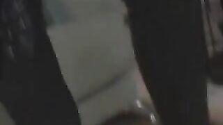 Super Anal Fist