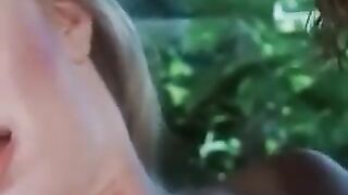 Milly & Moana - Scena lesbo..!