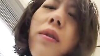 JAV Girls Fun - Lesbian 44. 1-3