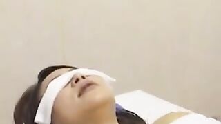 Good massage 5 (Part 2)