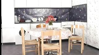 2 x 50+ women help each other