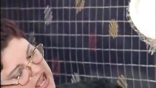 2 x 50+ women help each other