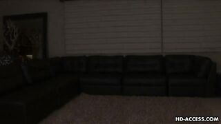 Wildest foursome lesbian action