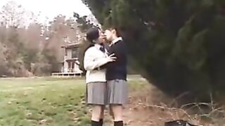 Shou Nishino And Tsukasa Minami M27