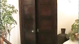 Xana and Lola - Portuguese Road Hookers in a Hard Girl-Girl.