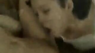 Old and Young Lesbian Toy Orgy
