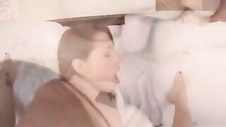 Beautiful Ass Licking Lesbians