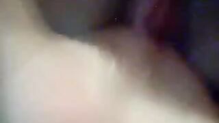 Amateur lesbians going wild on webcam - snake