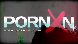 PornXN Petite schoolgirl gets fist fucked by her teacher