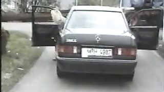 Classic german fetish video FL 6