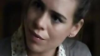 Kaya Scodelario in 'True Love'