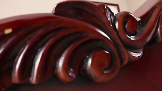 Shirt and Tie Lesbians 2 Scene 1