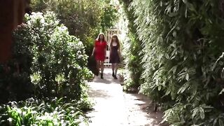 First Lesbian Desires.M13