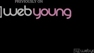 WebYoung - Marley Brinx and Kylie Nicole