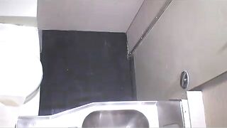 Lesbian Mile High Club