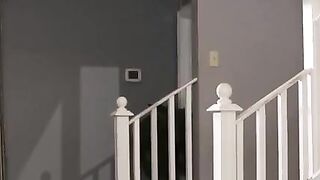 A Kitten and a Cougar with Strapon. ML & EM 