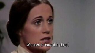 The Planet Of Fear 1972 (Eng subs)