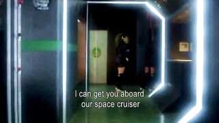 The Planet Of Fear 1972 (Eng subs)