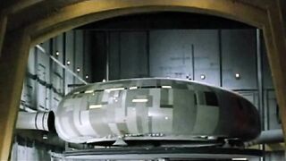 The Planet Of Fear 1972 (Eng subs)