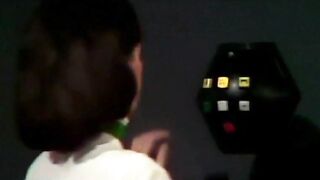 The Planet Of Fear 1972 (Eng subs)