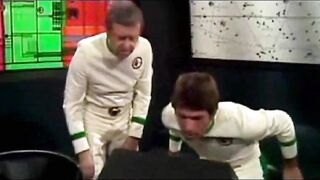 The Planet Of Fear 1972 (Eng subs)