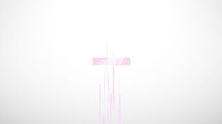 Dark haired girls enjoy toy play together