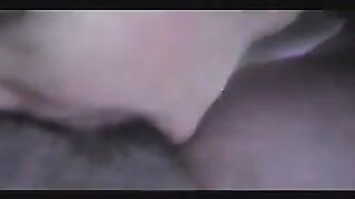 NICE BIG CLIT SUCK