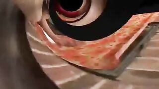 Hot Lesbian Fisting (double handed and object fisting)