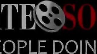 Dirty Lesbian Threeway