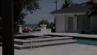 Hard and sweet lesbian sex and pussylicking