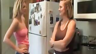 Step mum just try it