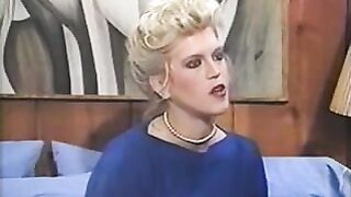 hard threesome with wife and GF