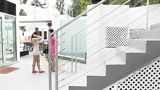 THE NEW GIRLS by filmhond