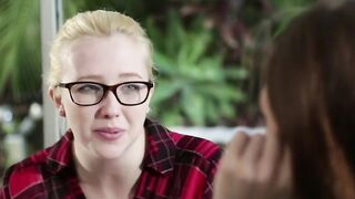 You Can Have One Kiss