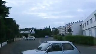 French Lesbians