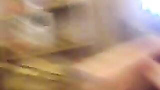 2 teen girls wank off another until she can't take anymore