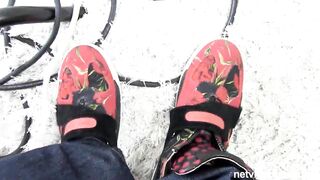 Lesbian Calendar Attack 