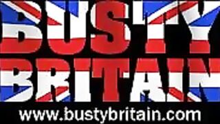 Danica & Red Lesbian Loving