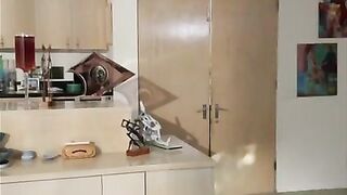 I've had a Crush on you for Months