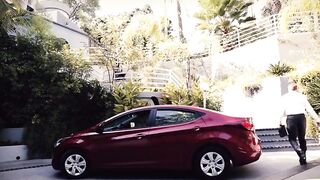 Bookworm's First Lesbian Sex