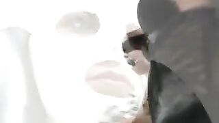 More latex, more lesbian, more fun!