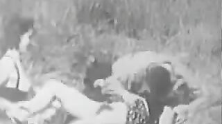 Vintage Erotica (1930) 2-2 xLx