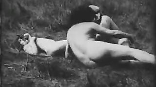 Vintage Erotica (1930) 2-2 xLx