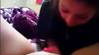 Amateurs lesbian 