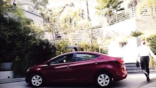 SEXY BOOKWORM'S FIRST LESBIAN