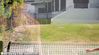 Webyoung Dillion Harper Cute Lesbians