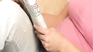 Sasha and Bree - Full Clip
