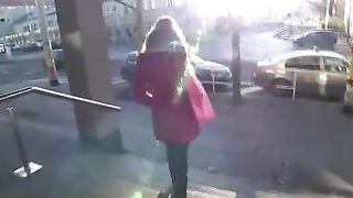 Why Do You Have A Camera