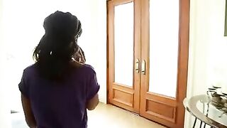 Lesbian Yoga Lessons