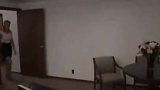 Tanya Tate And Aiden Ashley Office Seduction 